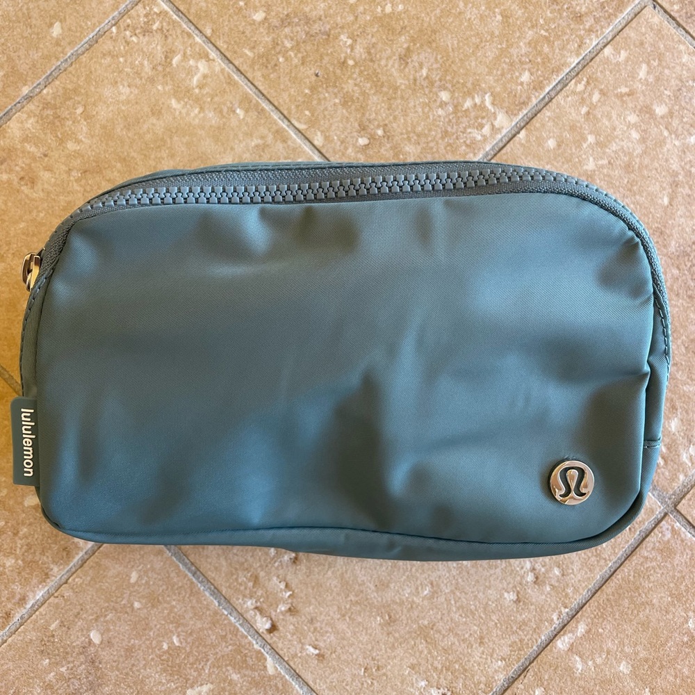 Everywhere belt bag